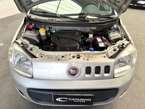 FIAT Uno 1.0 4P FLEX VIVACE, Foto 19