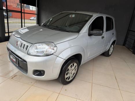 FIAT Uno 1.0 4P FLEX VIVACE, Foto 2