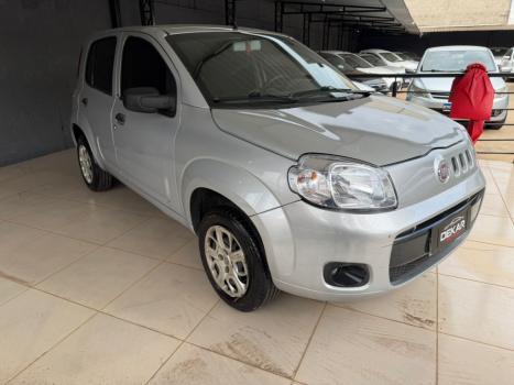 FIAT Uno 1.0 4P FLEX VIVACE, Foto 3