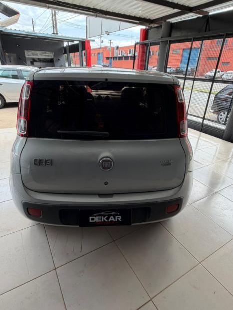 FIAT Uno 1.0 4P FLEX VIVACE, Foto 4