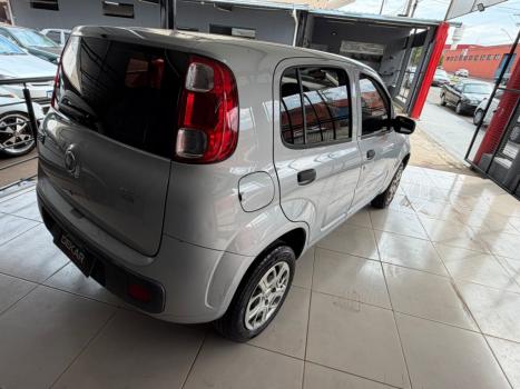 FIAT Uno 1.0 4P FLEX VIVACE, Foto 5