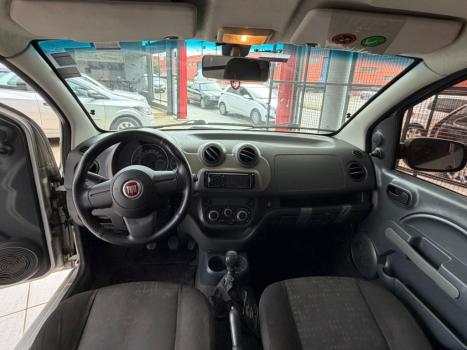 FIAT Uno 1.0 4P FLEX VIVACE, Foto 6