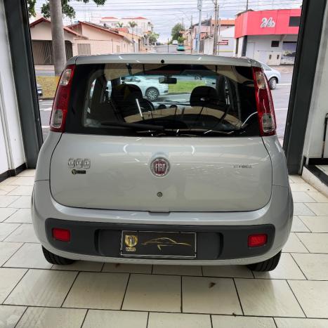 FIAT Uno 1.0 4P FLEX EVO VIVACE CELEBRATION, Foto 5