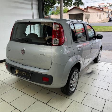 FIAT Uno 1.0 4P FLEX EVO VIVACE CELEBRATION, Foto 6