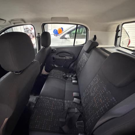 FIAT Uno 1.0 4P FLEX EVO VIVACE CELEBRATION, Foto 7