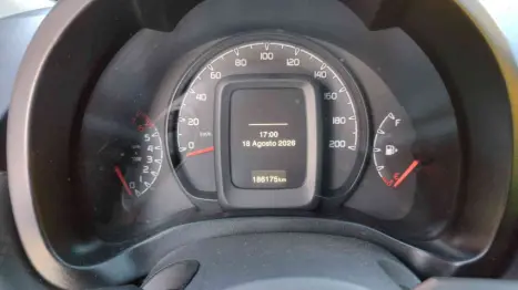 FIAT Uno 1.0 4P FLEX WAY, Foto 9