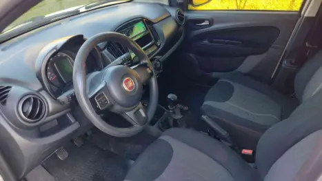 FIAT Uno 1.0 4P FLEX WAY, Foto 10