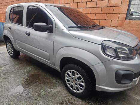 FIAT Uno 1.0 4P FLEX ATTRACTIVE, Foto 1