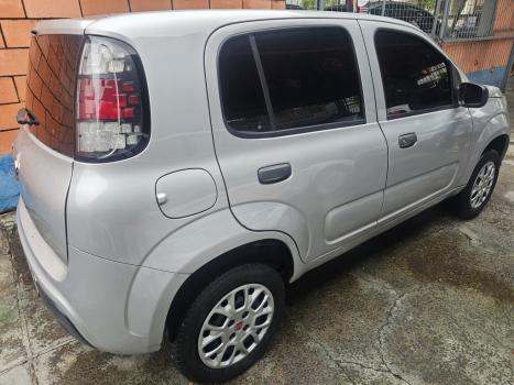 FIAT Uno 1.0 4P FLEX ATTRACTIVE, Foto 2