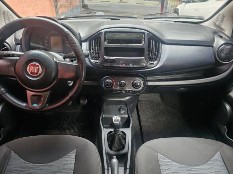 FIAT Uno 1.0 4P FLEX ATTRACTIVE, Foto 3
