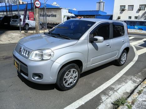 FIAT Uno 1.0 4P FLEX VIVACE EVO, Foto 1