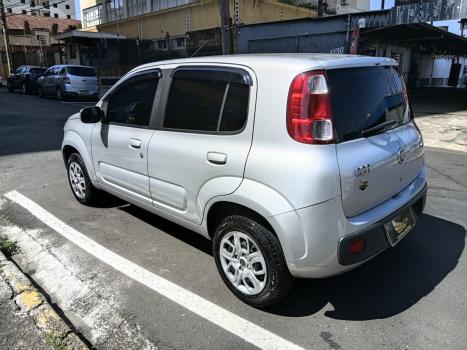 FIAT Uno 1.0 4P FLEX VIVACE EVO, Foto 3