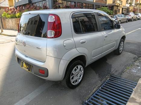FIAT Uno 1.0 4P FLEX VIVACE EVO, Foto 4