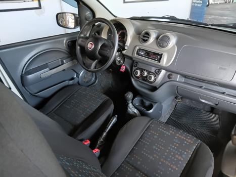 FIAT Uno 1.0 4P FLEX VIVACE EVO, Foto 5