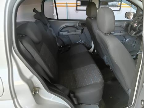 FIAT Uno 1.0 4P FLEX VIVACE EVO, Foto 6