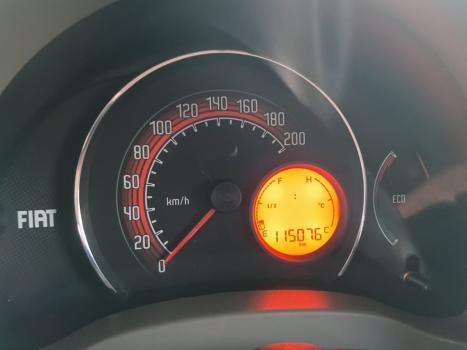 FIAT Uno 1.0 4P FLEX VIVACE EVO, Foto 7