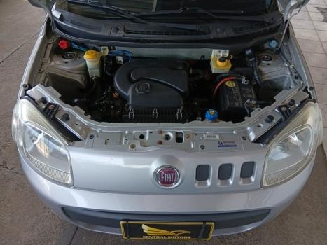 FIAT Uno 1.0 4P FLEX VIVACE EVO, Foto 9