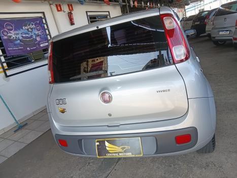 FIAT Uno 1.0 4P FLEX VIVACE EVO, Foto 10