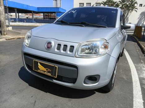 FIAT Uno 1.0 4P FLEX VIVACE EVO, Foto 11