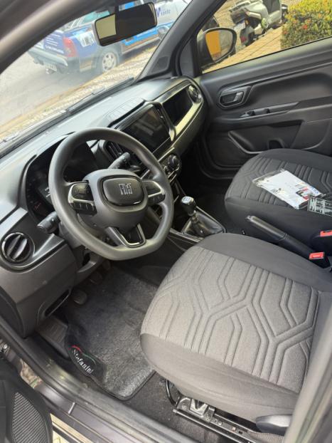FIAT Uno 1.0 4P FLEX WAY CELEBRATION, Foto 3