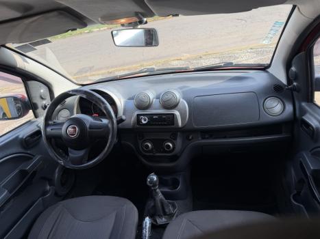FIAT Uno 1.0 4P FLEX WAY CELEBRATION, Foto 7