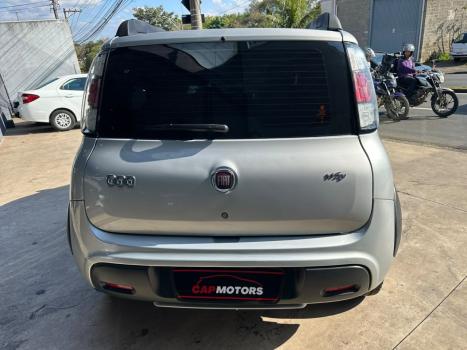 FIAT Uno 1.0 4P FLEX WAY, Foto 5