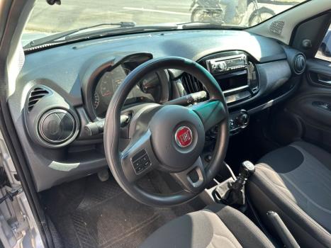 FIAT Uno 1.0 4P FLEX WAY, Foto 8