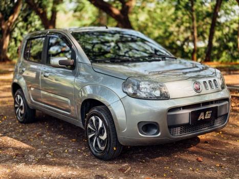 FIAT Uno 1.0 4P FLEX VIVACE, Foto 1