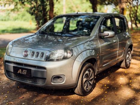 FIAT Uno 1.0 4P FLEX VIVACE, Foto 2