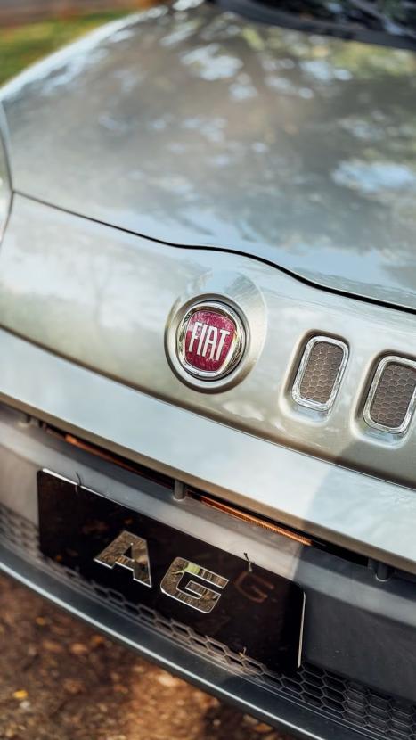 FIAT Uno 1.0 4P FLEX VIVACE, Foto 6