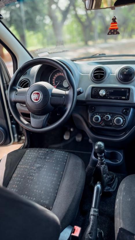 FIAT Uno 1.0 4P FLEX VIVACE, Foto 7