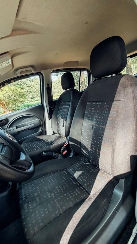 FIAT Uno 1.0 4P FLEX VIVACE, Foto 9