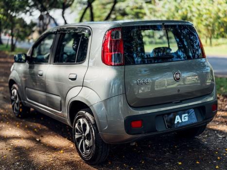 FIAT Uno 1.0 4P FLEX VIVACE, Foto 12