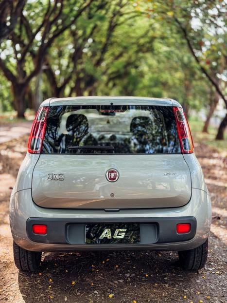 FIAT Uno 1.0 4P FLEX VIVACE, Foto 13