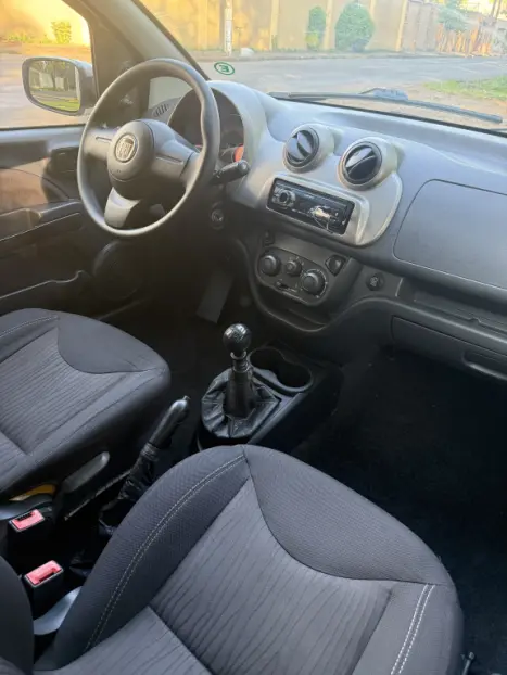 FIAT Uno 1.0 4P FLEX WAY EVO, Foto 7