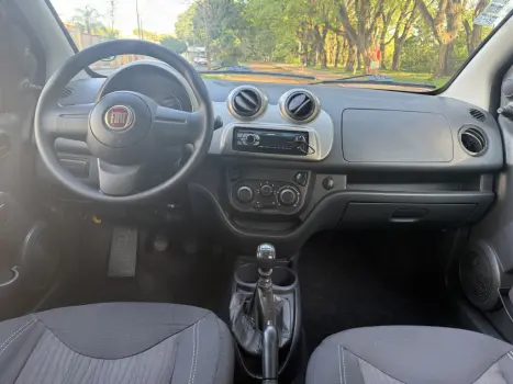 FIAT Uno 1.0 4P FLEX WAY EVO, Foto 8