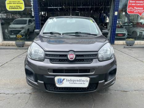 FIAT Uno 1.0 4P FLEX ATTRACTIVE, Foto 2