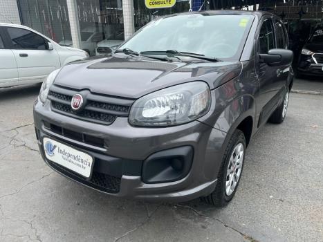 FIAT Uno 1.0 4P FLEX ATTRACTIVE, Foto 3