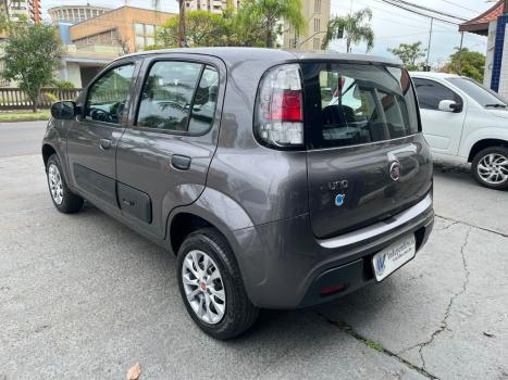 FIAT Uno 1.0 4P FLEX ATTRACTIVE, Foto 4
