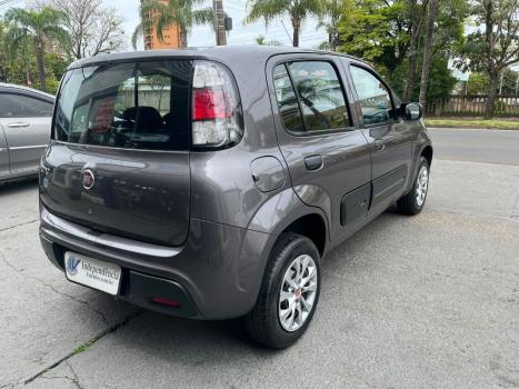 FIAT Uno 1.0 4P FLEX ATTRACTIVE, Foto 6
