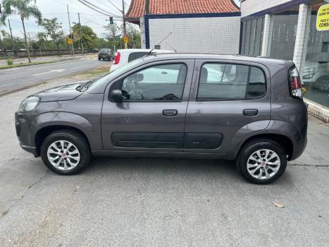 FIAT Uno 1.0 4P FLEX ATTRACTIVE, Foto 7