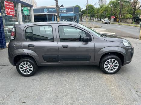 FIAT Uno 1.0 4P FLEX ATTRACTIVE, Foto 8