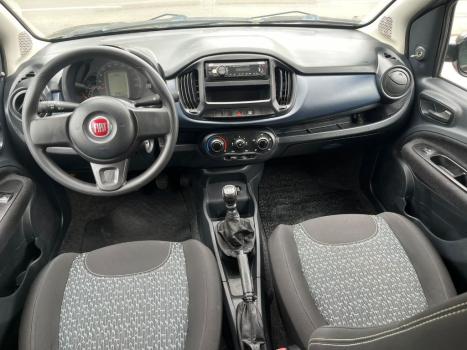 FIAT Uno 1.0 4P FLEX ATTRACTIVE, Foto 9
