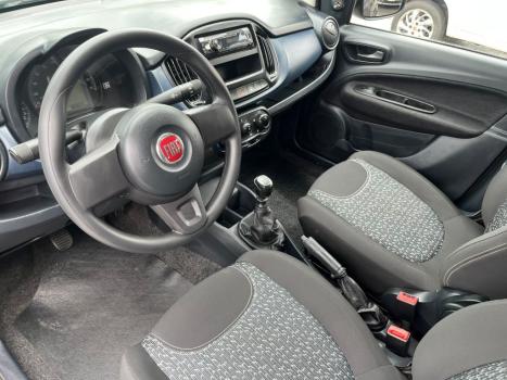 FIAT Uno 1.0 4P FLEX ATTRACTIVE, Foto 10