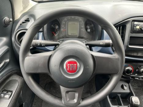 FIAT Uno 1.0 4P FLEX ATTRACTIVE, Foto 11
