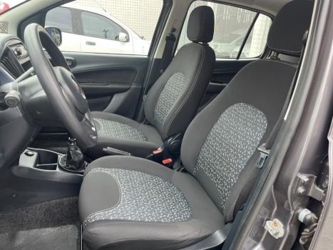 FIAT Uno 1.0 4P FLEX ATTRACTIVE, Foto 12