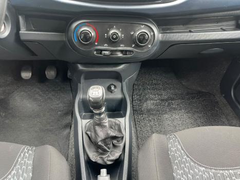 FIAT Uno 1.0 4P FLEX ATTRACTIVE, Foto 13