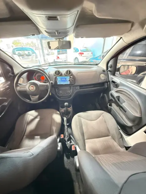 FIAT Uno 1.0 4P FLEX WAY, Foto 9