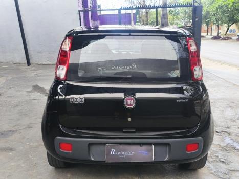 FIAT Uno 1.0 4P FLEX EVO VIVACE CELEBRATION, Foto 2