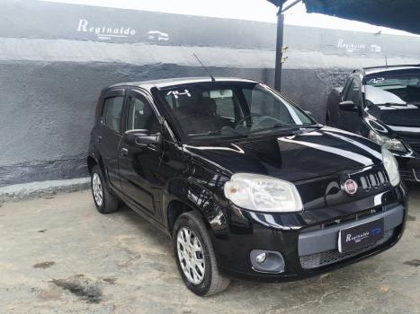 FIAT Uno 1.0 4P FLEX EVO VIVACE CELEBRATION, Foto 3